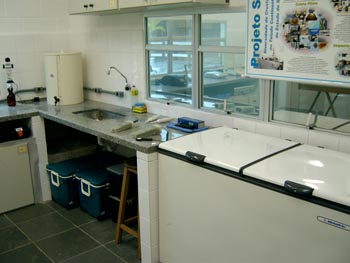 Laboratório Crusta 3